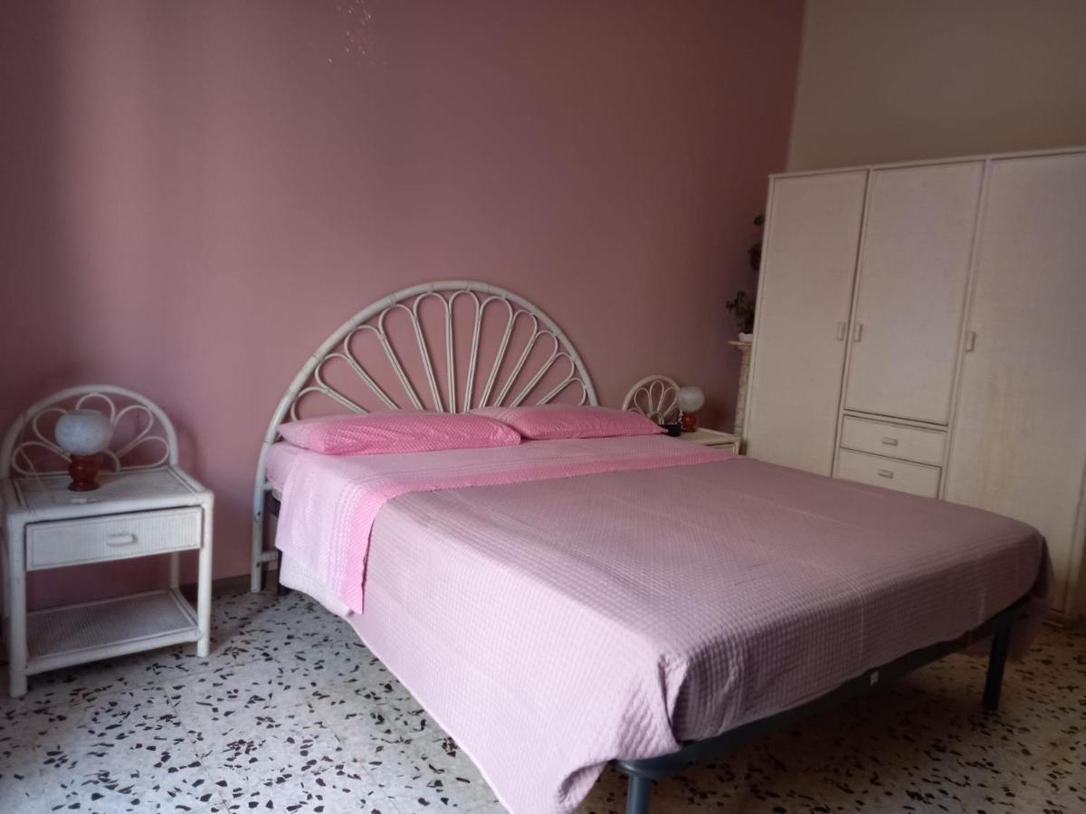 Joy'S House Διαμέρισμα Κατάνια Εξωτερικό φωτογραφία