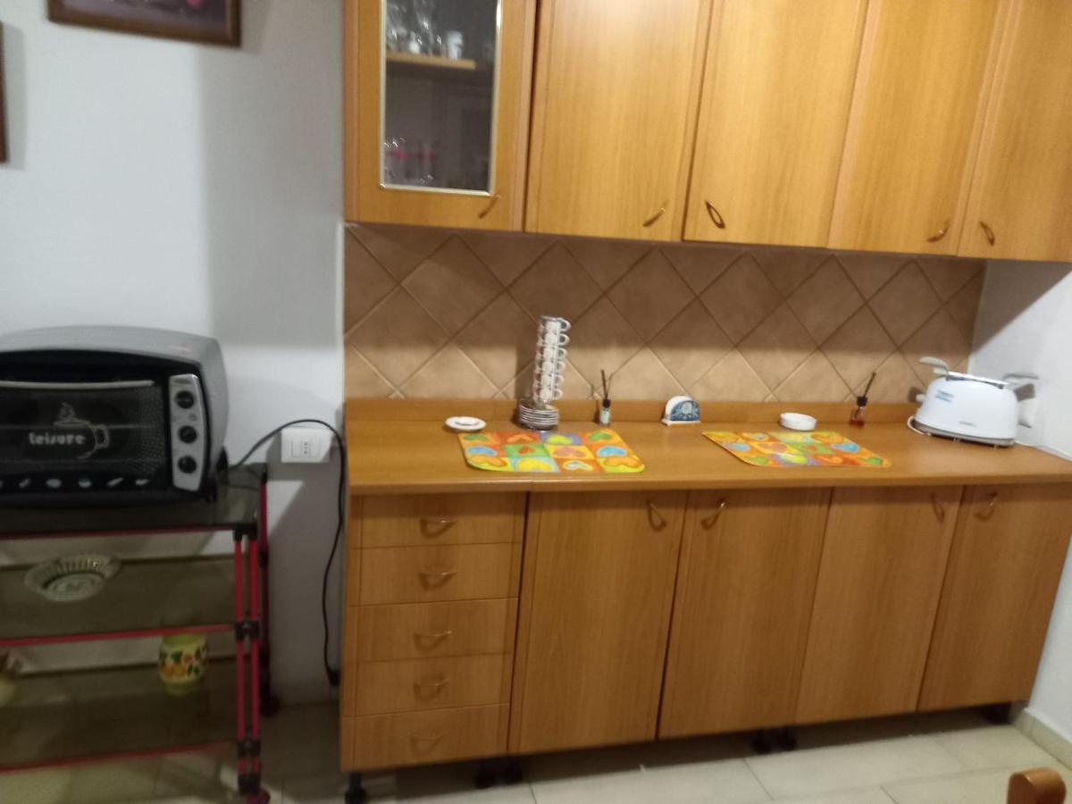 Joy'S House Διαμέρισμα Κατάνια Εξωτερικό φωτογραφία