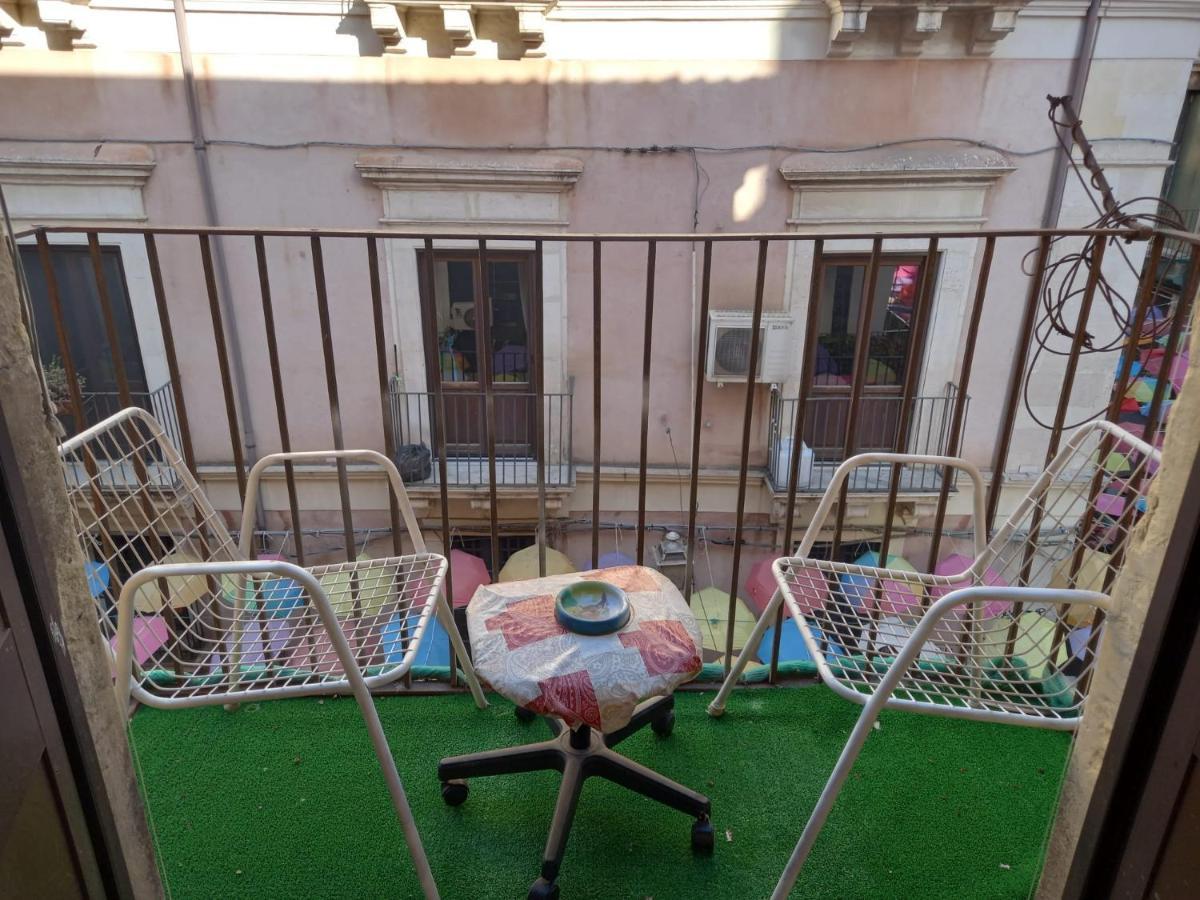 Joy'S House Διαμέρισμα Κατάνια Εξωτερικό φωτογραφία