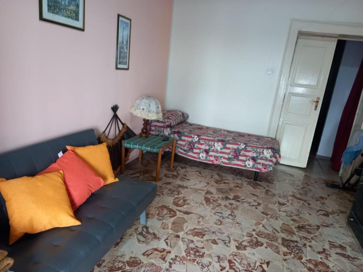 Joy'S House Διαμέρισμα Κατάνια Εξωτερικό φωτογραφία