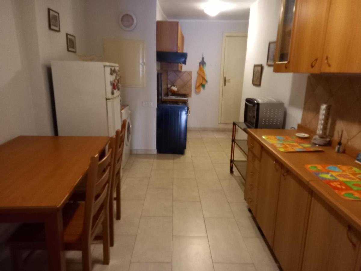 Joy'S House Διαμέρισμα Κατάνια Εξωτερικό φωτογραφία