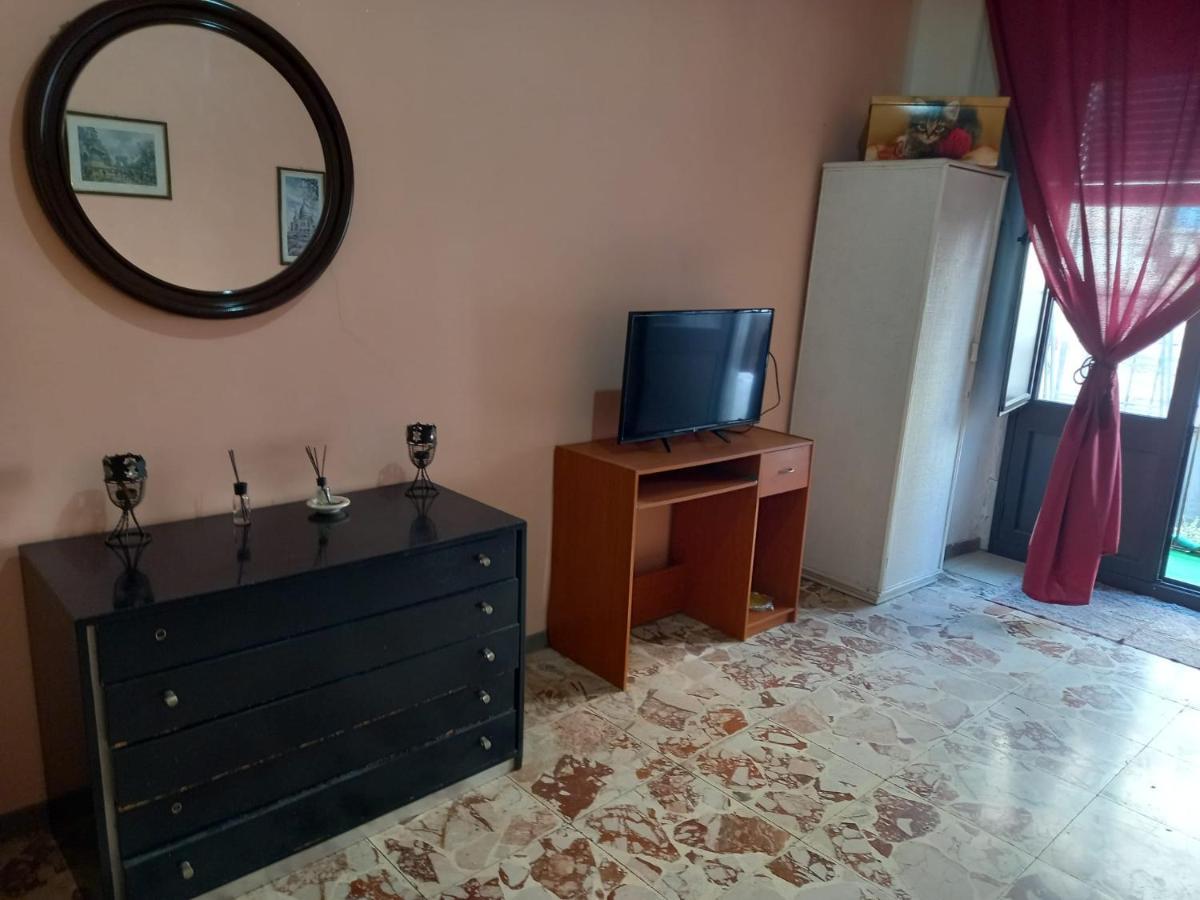 Joy'S House Διαμέρισμα Κατάνια Εξωτερικό φωτογραφία